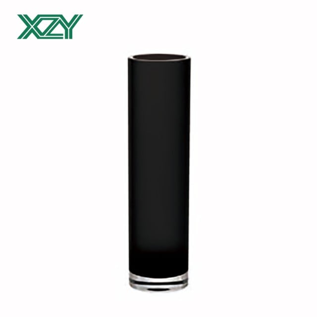 一輪挿し 3個入 H300mm XZY エグジー（PC-80300BK）