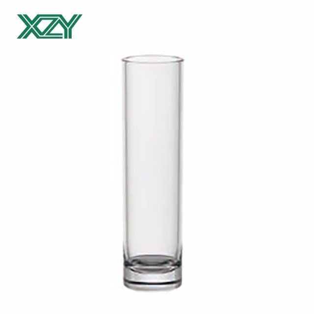 一輪挿し 3個入 H300mm XZY エグジー（PC-80300CL）