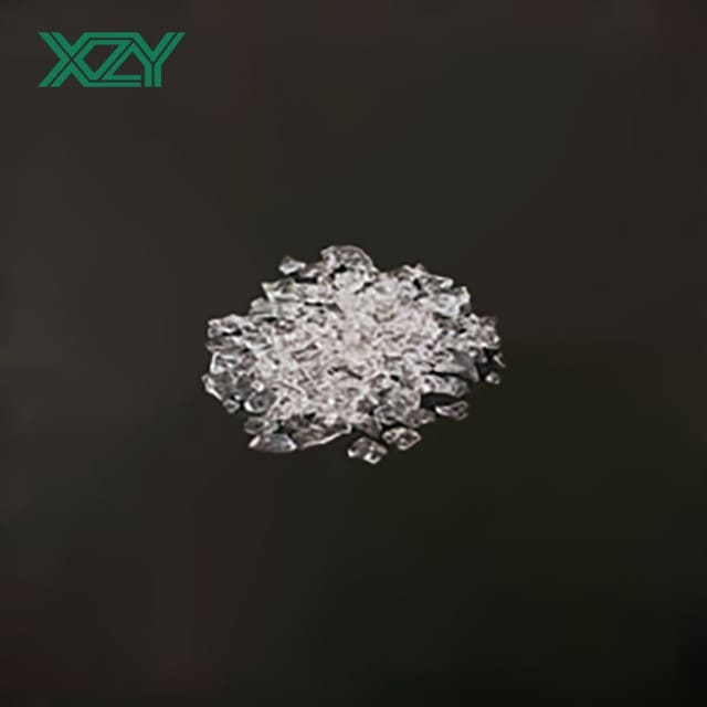 アクリルアイス クラッシュ 5個入 XZY エグジー（PC-9639）