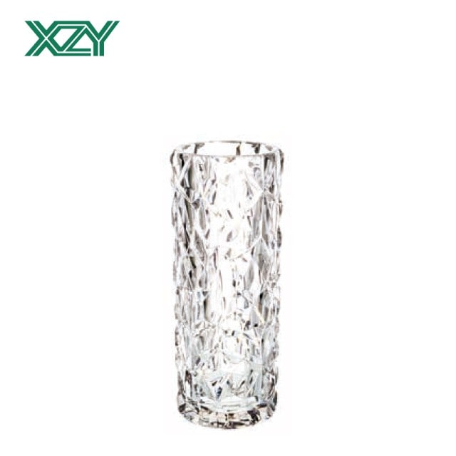 フラワーベース 2個入 H298mm XZY エグジー（PC-F075CL）