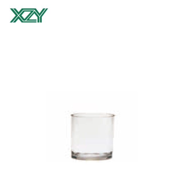 シリンダーボウル XXS 4個入 430ml φ100mm XZY エグジー（PC-VR10010）