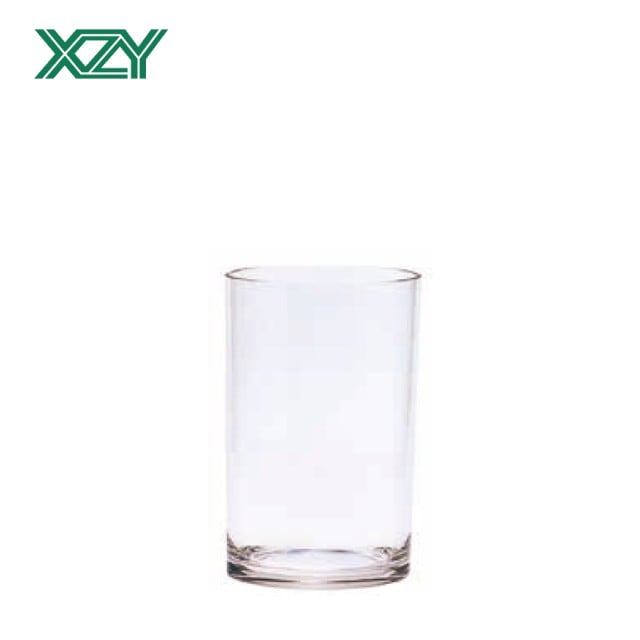 シリンダーベース LLM 16,250ml φ250mm XZY エグジー（PC-VR25040）