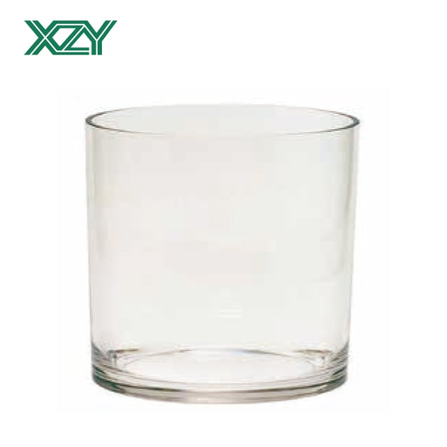 シリンダーベース XXS 28,460ml φ350mm XZY エグジー（PC-VR35035）