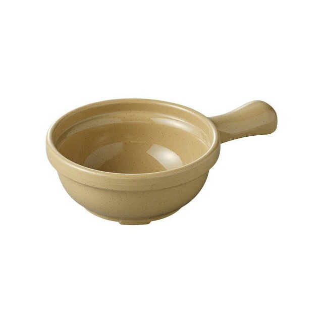 カーライル ハンドル スープボール ストーン 24個（CR-3620）