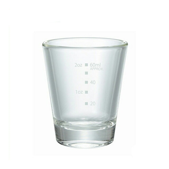ショットグラス 80ml 12個セット HARIO ハリオ (SGS-80)