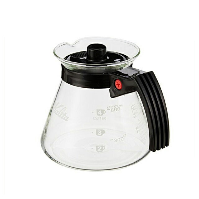 カリタ Kalita サーバーN 500cc（31205）