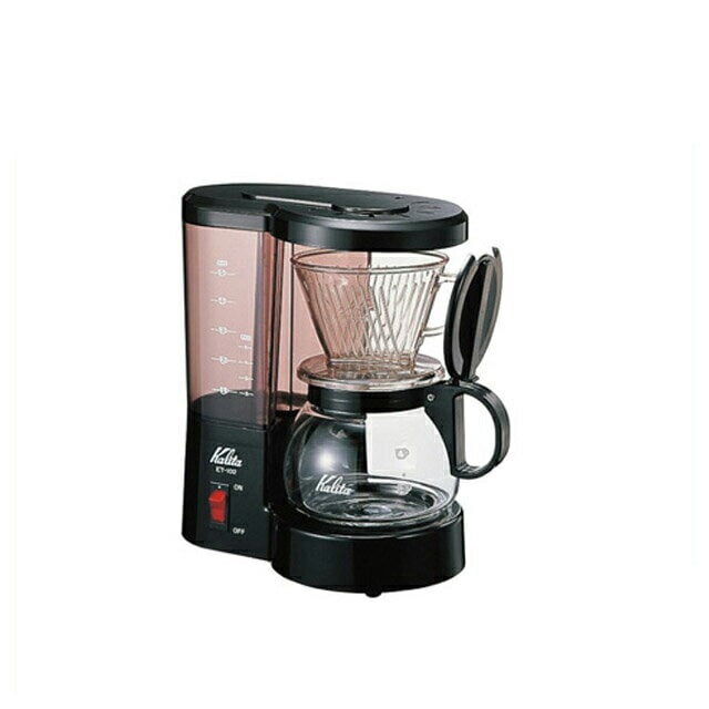 カリタ Kalita ET-102 コーヒーメーカー（41005）