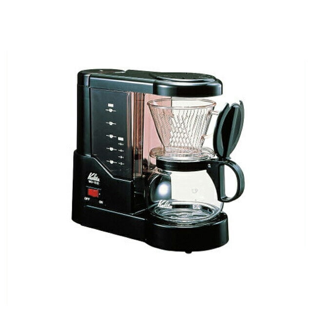 カリタ Kalita MD-102N コーヒーメーカー（洗水機能付)（41047）