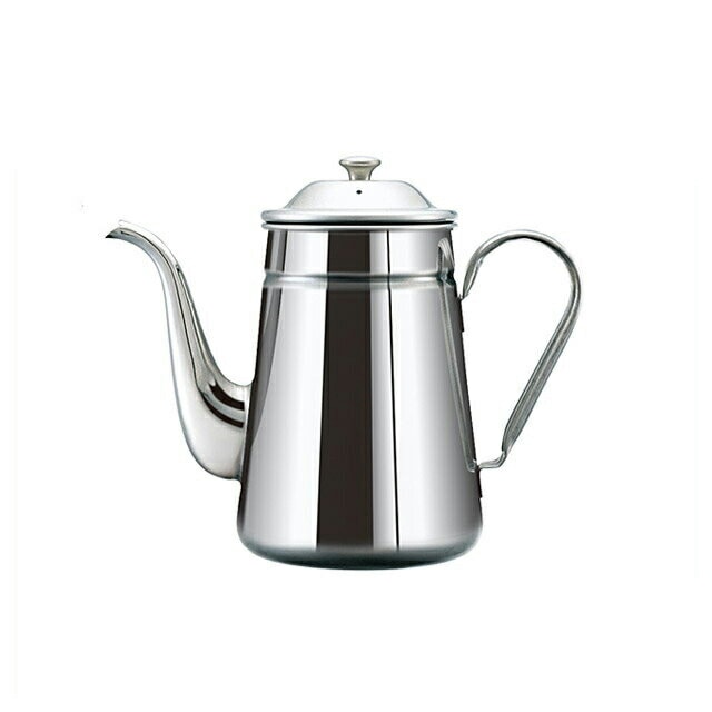 カリタ Kalita ステンレス製 コーヒーポット 2.2L（52033）