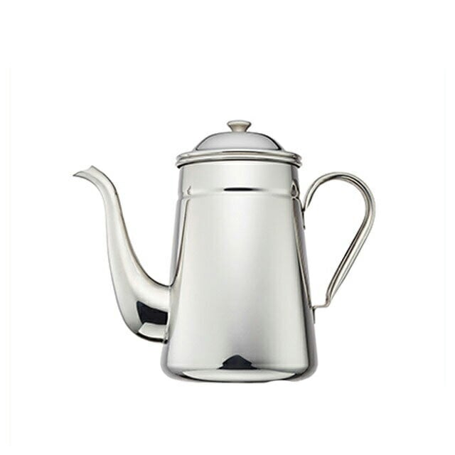 カリタ Kalita ステンレス製 コーヒーポット 3.0L（52035）