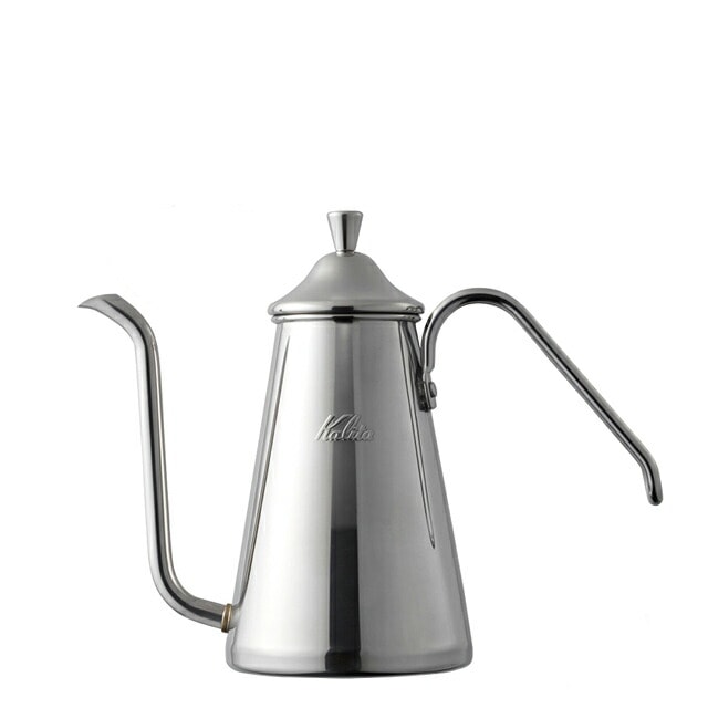 カリタ Kalita ステンレスドリップポット スリム 0.7L ＃52201 (700SS)