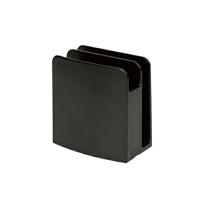 シンビ 複合型ブックスタンドS 黒（SHO-148-S-BK）