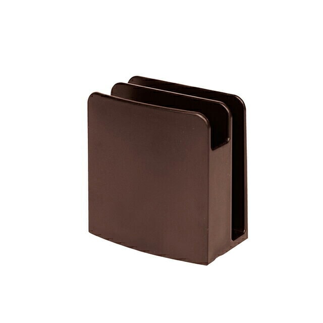 シンビ 複合型ブックスタンドS 茶（SHO-148-S-BR）