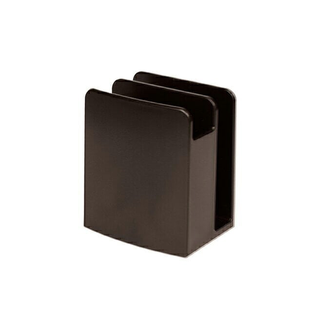 シンビ 複合型ブックスタンド 茶（SHO-149-L-BR）