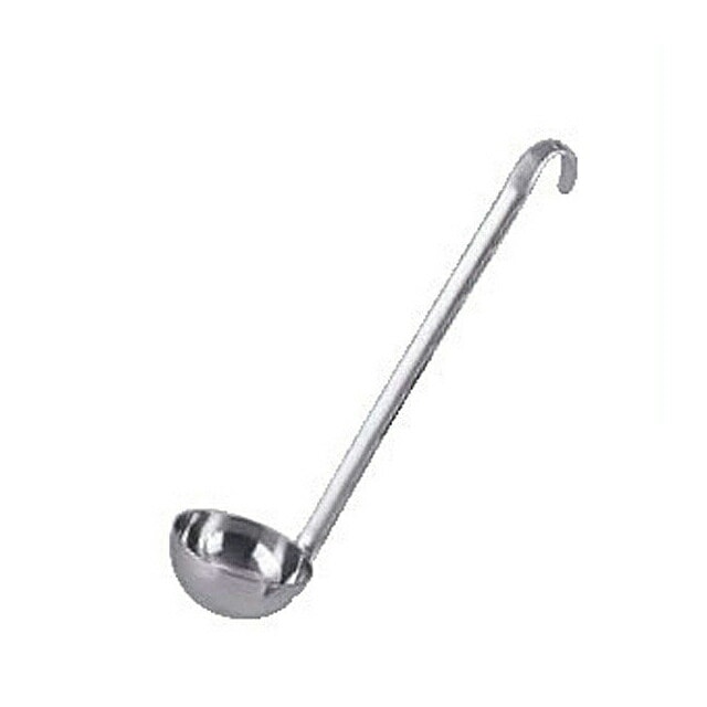 ユキワ UK 18-8 ミニレードル 8cc （PAA9201）YUKIWA 03111200