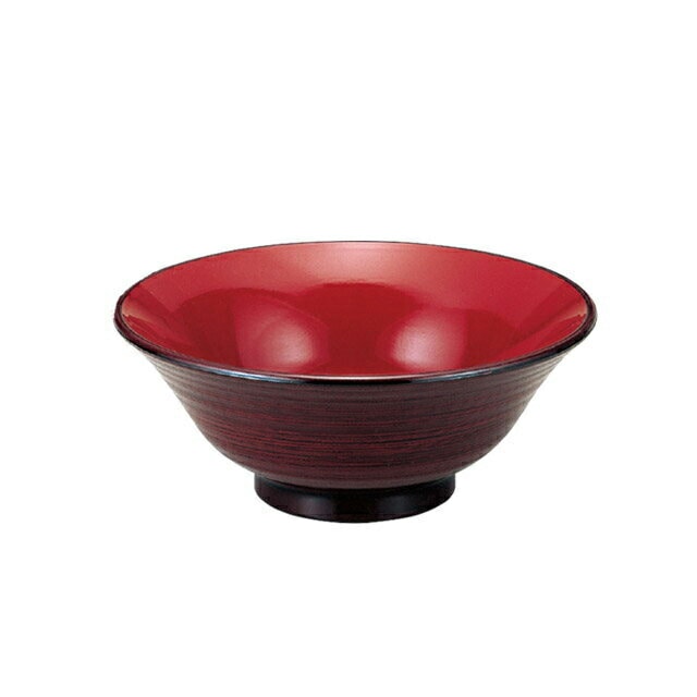 武蔵鉢 はじき溜刷毛目内朱 小 3個セット（12017360）8-627-4