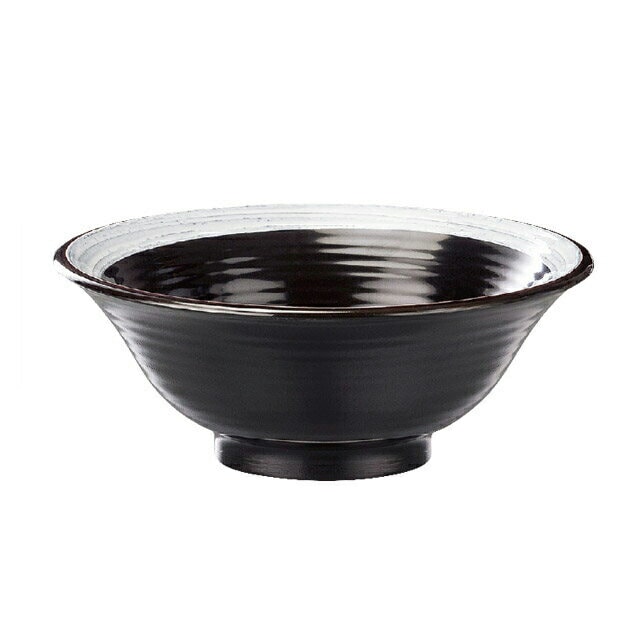 武蔵鉢 ゆず天目 大 3個セット（12017410）8-627-9