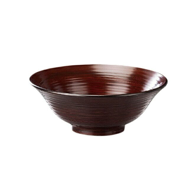 武蔵鉢 栃刷毛目 中 3個セット（12017430）8-627-11