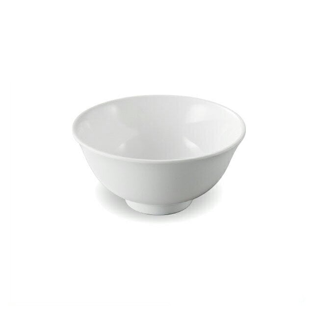 11.0cm 雅渕太スープボウル 白グロス 5枚セット（51025590）8-275-14