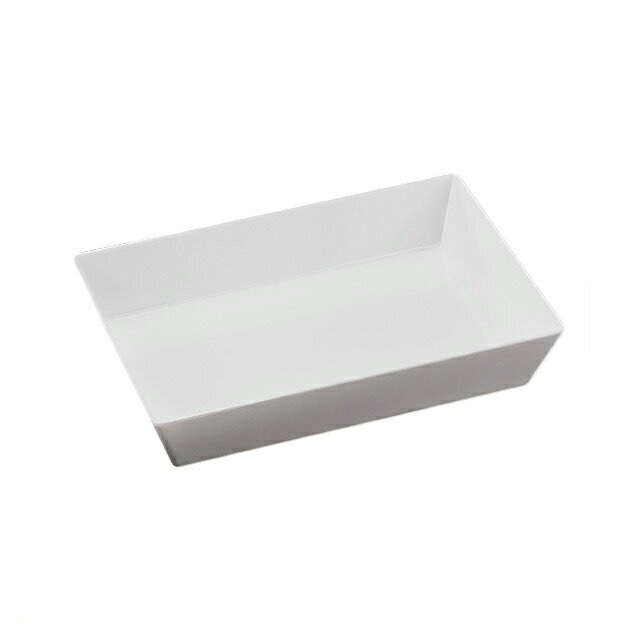 35cm 長角深盛皿（51354010）8-300-6