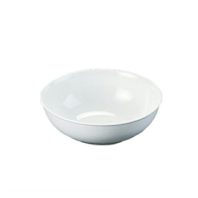 11.6cm 細渕付丸盛鉢 5個セット（75006030）8-306-7