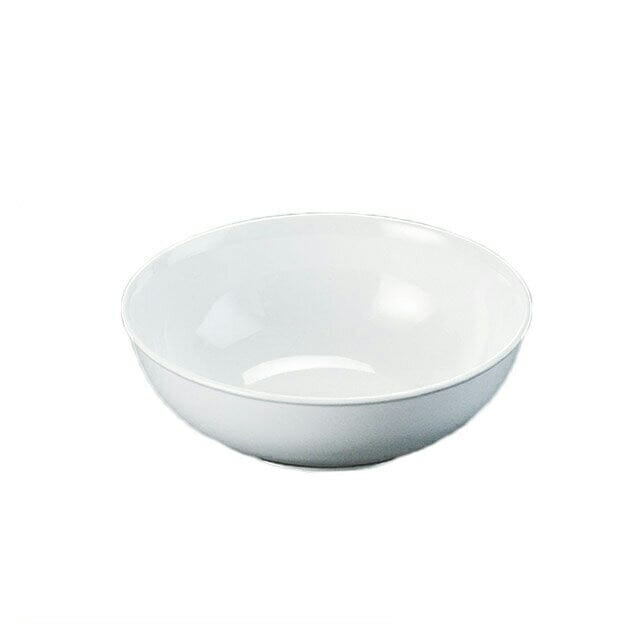 12.8cm 細渕付丸盛鉢 5個セット（75006040）8-306-8