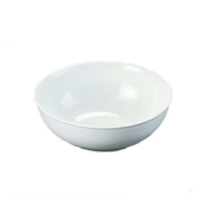 19cm 細渕付丸盛鉢 3個セット（75006070）8-306-11