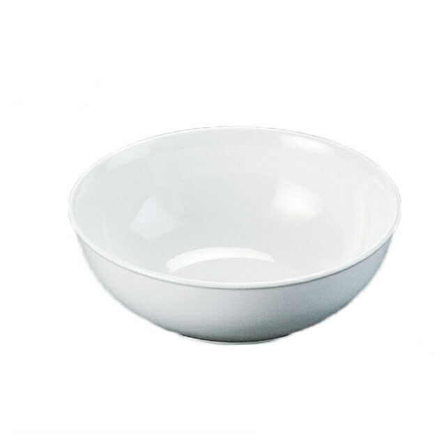21cm 細渕付丸盛鉢 3個セット（75006080）8-306-12