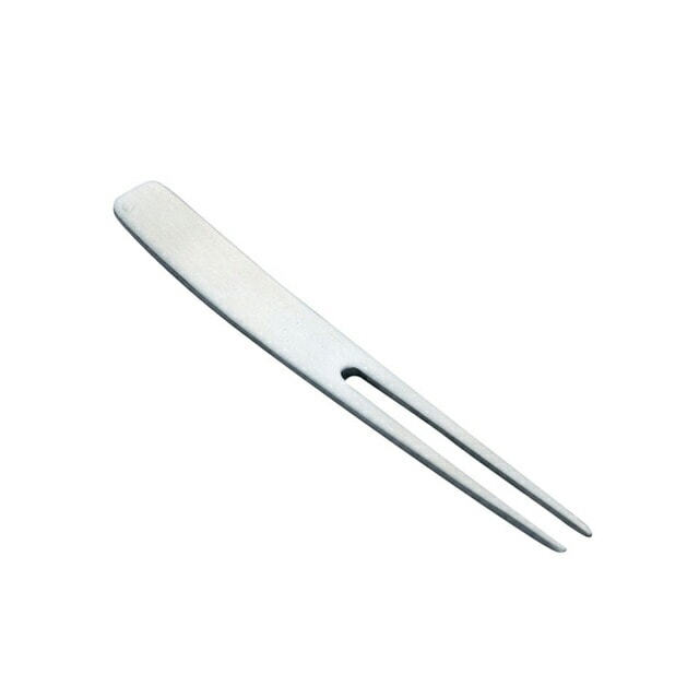 トーダイ かんざし ピックフォーク 6本入 18-8（01400001）