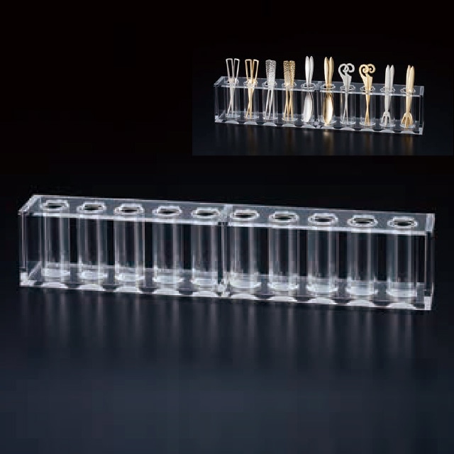 トーダイ アクリルピックホルダー（7200001）