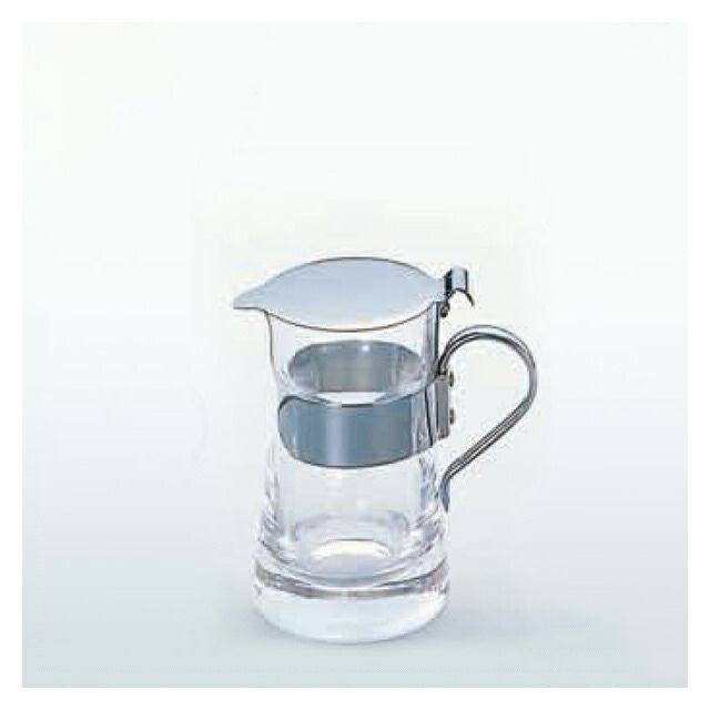 ミルク入れ 中 40cc 6個 マルティー #100 中ミルク（100-28M）