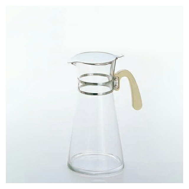 ジョッキ 氷止め付き 大 1900cc マルティー #100 大ジョッキ（100-36L）