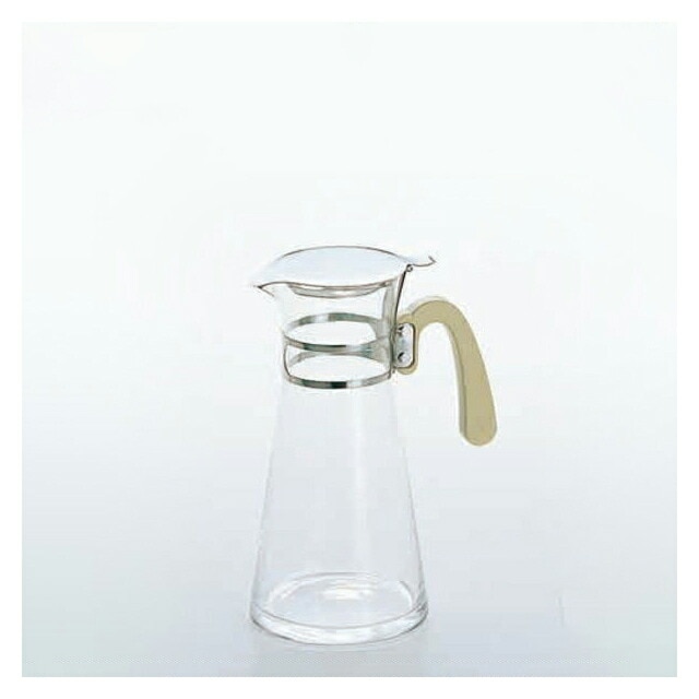 ジョッキ 氷止め付き 小 1150cc マルティー #100 小ジョッキ（100-36S）