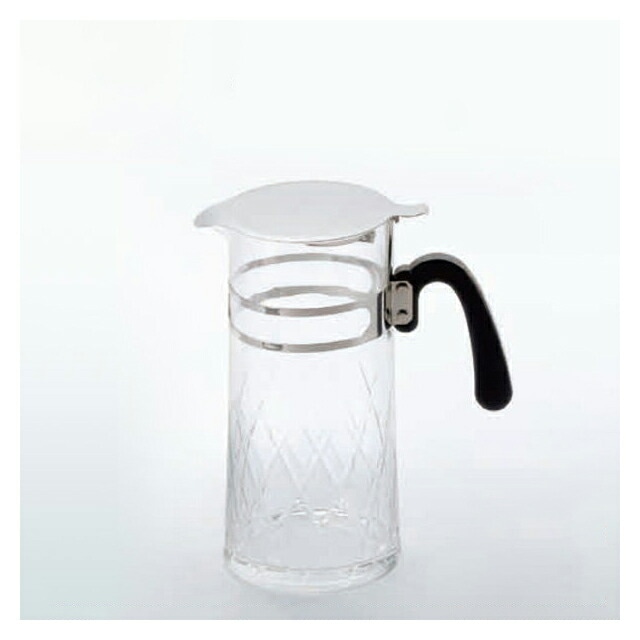 ジョッキ 1450cc 切子 マルティー #50 ジョッキ（50-35）