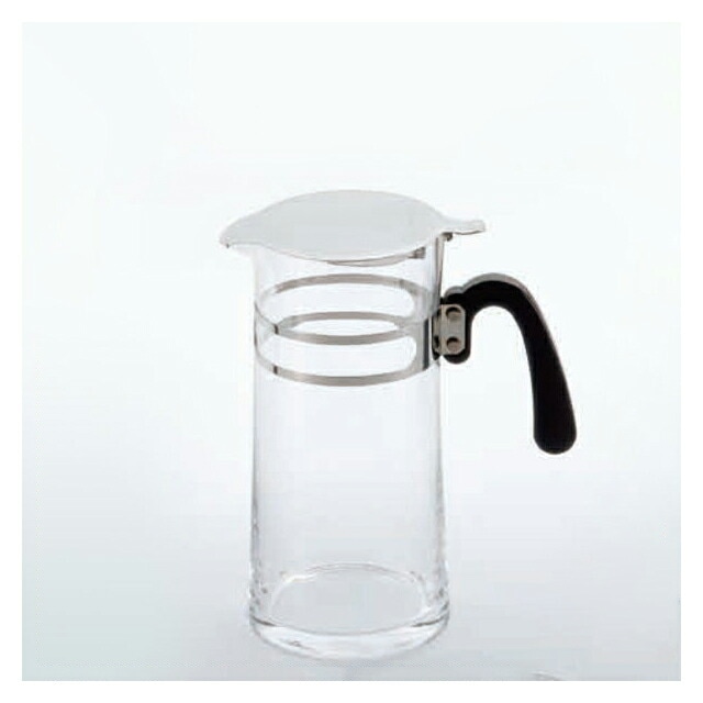 ジョッキ 氷止め付き 1450cc マルティー #51 ジョッキ（51-36）