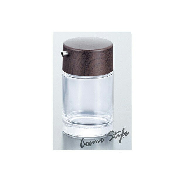 醤油入れ 大 6個入 100ml エムタカ（2074）