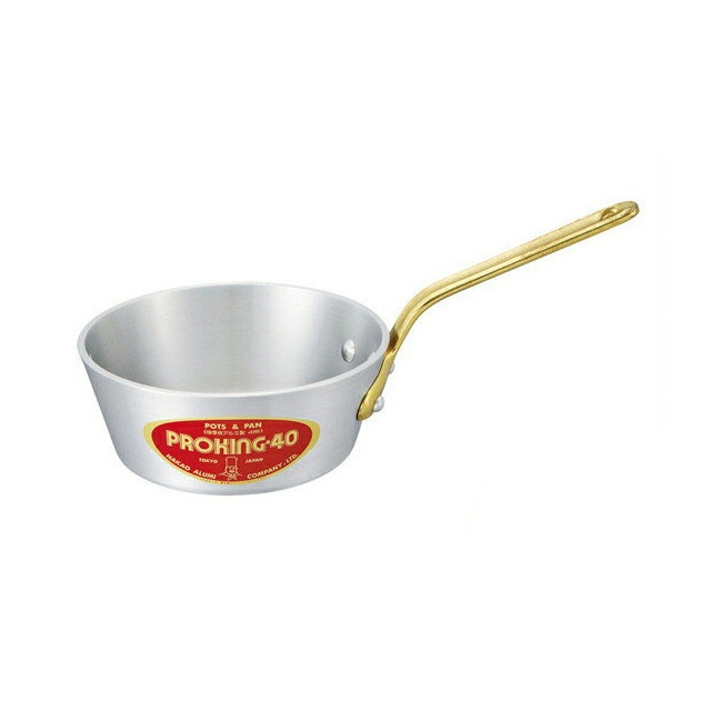 中尾アルミ製作所 キングデンジ フライパン 21cm 中尾アルミ製作所 アルミ打出 フライパン 中尾アルミ製作所 アルミ打出