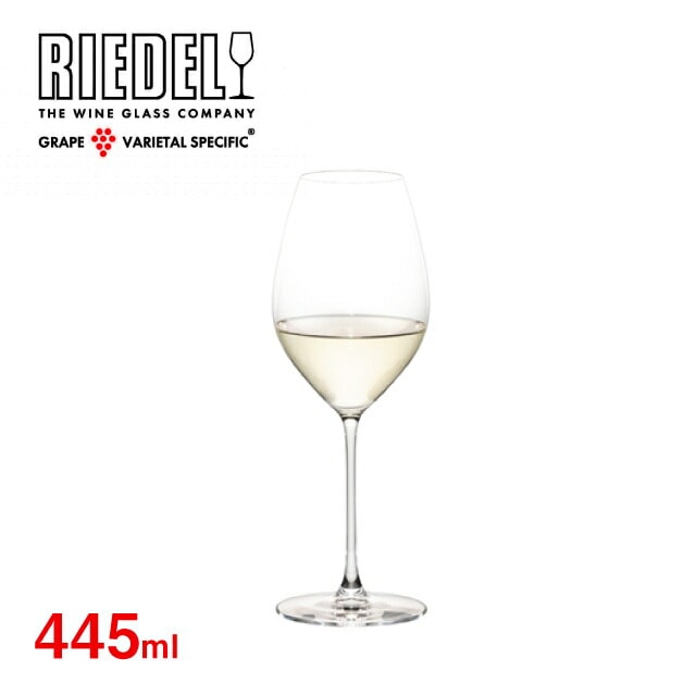 リーデル ヴェリタス 甲州 445ml（1449/28-J）