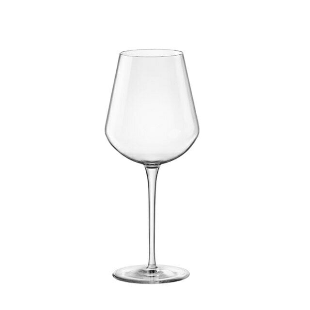 ワイングラス インアルト ウノ ステム XL 640ml 6個セット ボルミオリロッコ (3000-1823)