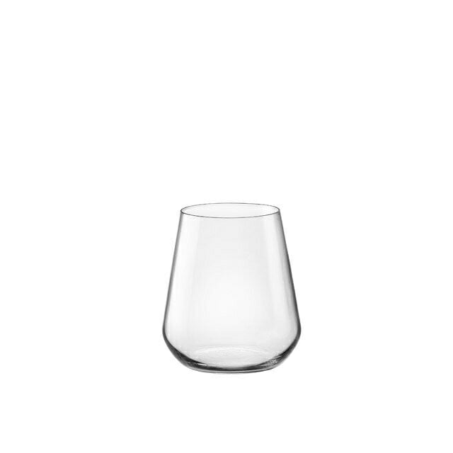 タンブラー インアルト ウノ オールド 450ml 6個セット ボルミオリロッコ (3000-1825)
