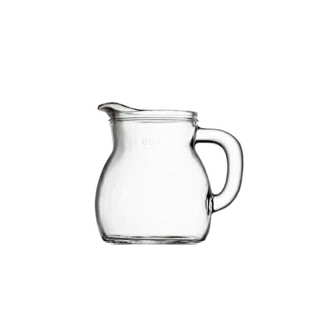 ピッチャー1.0 L 1155ml 3個 ビストロ ボルミオリロッコ（BO-44）