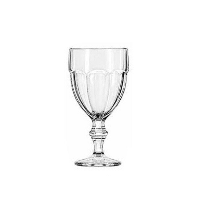 ワイングラス ジブラルタル 15247 リビー 340ml 6個（LB-1204）