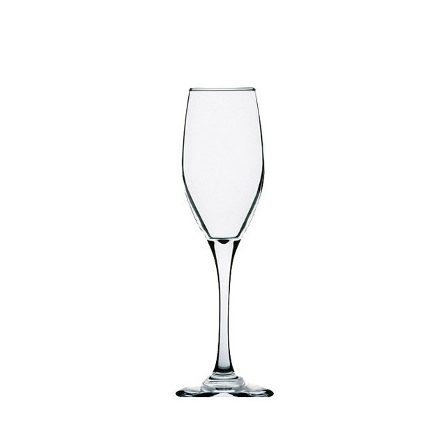 シャンパングラス パーセプション 3096 リビー 170ml 12個 （LB-1722）
