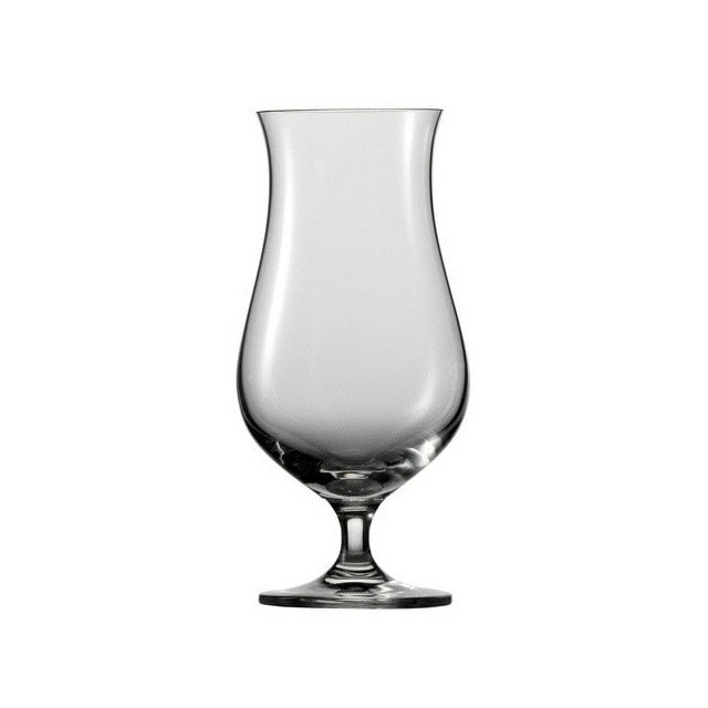 ショット ツヴィーゼル バースペシャル ハリケーングラス 530ml 6個入（111286)