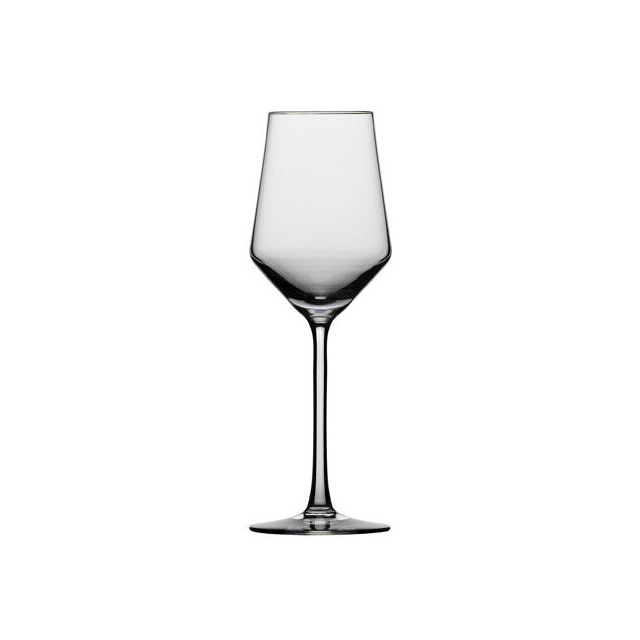 ショット ツヴィーゼル ベルフェスタ ワイングラス 300ml リースリング 6個入 (112414)