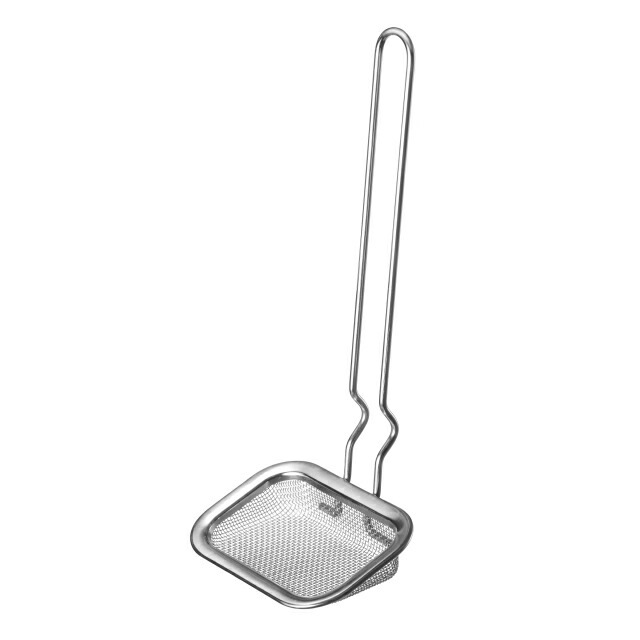 カス揚げ ポコフリット ステンレス製 折りたたみ 和平フレイズ（RE-7511） [KU] 4903779475115