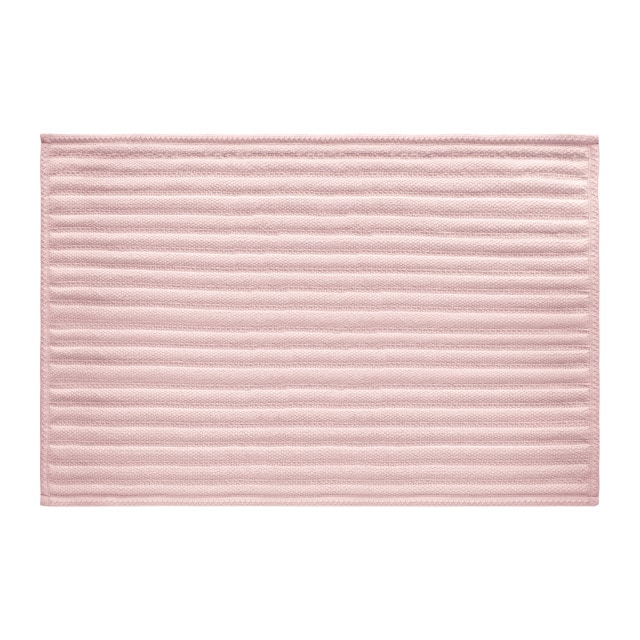 バスマット 60×90cm シェルピンク いっぺん使てみてバスマット オカトー [KU] 4905016020522