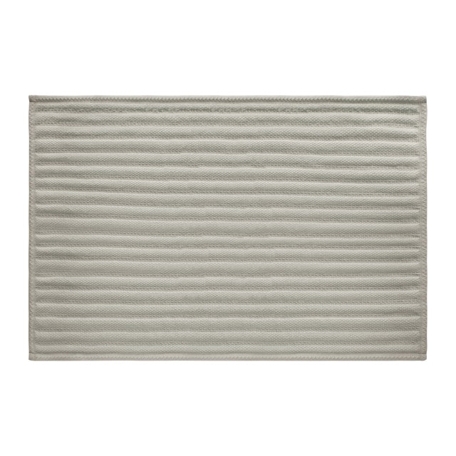 バスマット 60×90cm サンドベージュ いっぺん使てみてバスマット オカトー [KU] 4905016020546