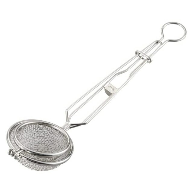 バケットフライヤー 食べられるお皿 ママクック ステンレス製 日本製 下村企販 [KU] 4957423068178