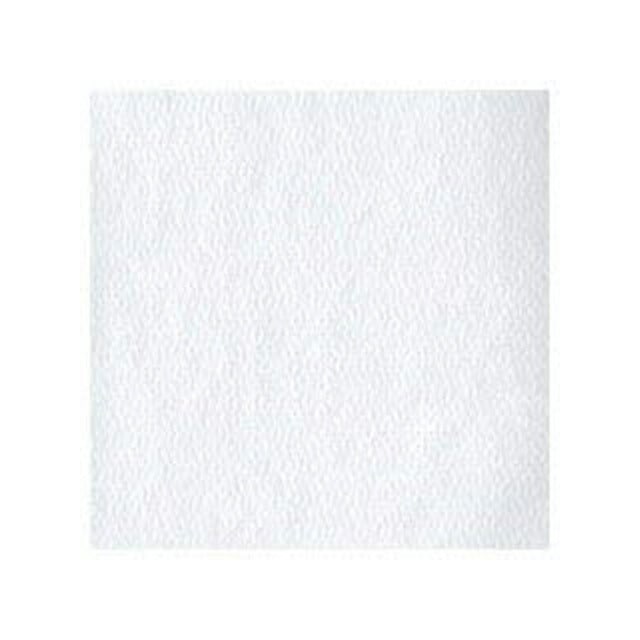 オリビア テーブルクロスシート 50枚セット ホワイト 150cm×150cm（OLIVIA-150CM-WHITE-50pc）